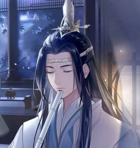 Lan Xichen