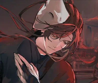 Wu ming