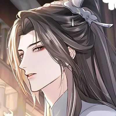Chu Wanning 
