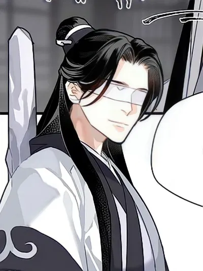 Xiao Xingchen 