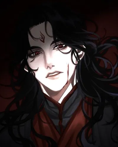 Luo Binghe