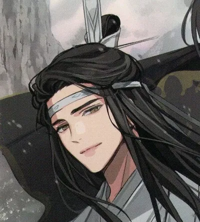 Lan xichen 