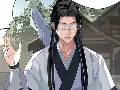 Xiao Xingchen 