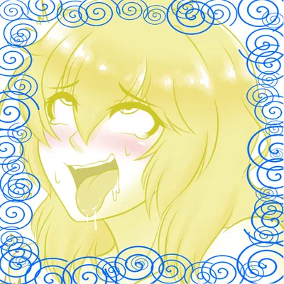 Hypnotized Yang Xiao Long