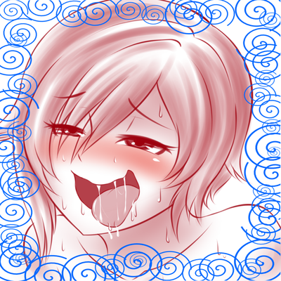 Hypnotized Ruby Rose