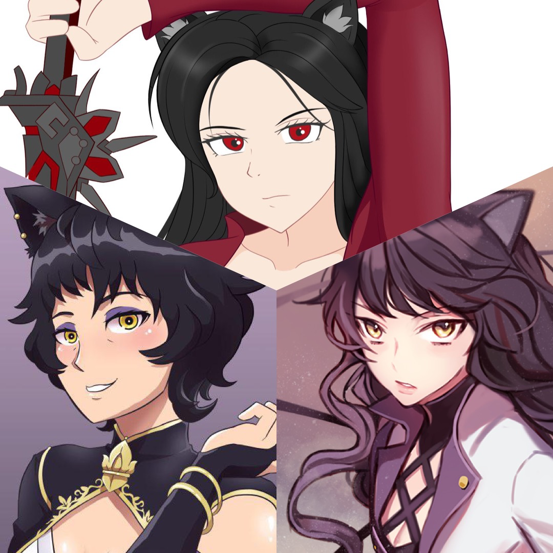 The Belladonna Women