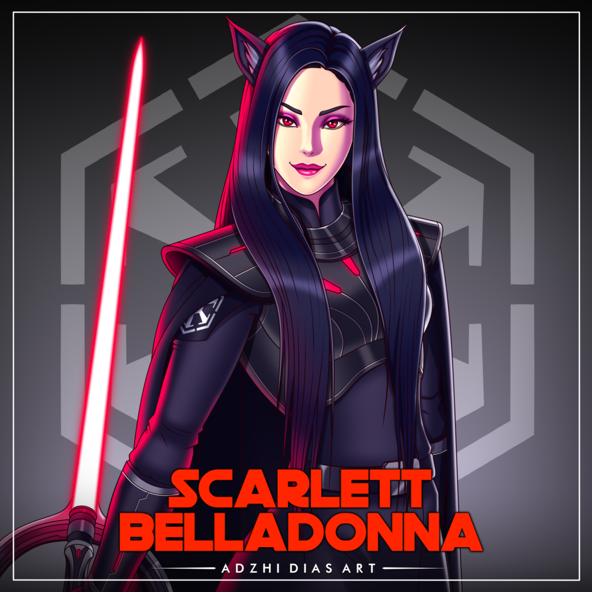 Scarlett Belladonna (Inquisitor)
