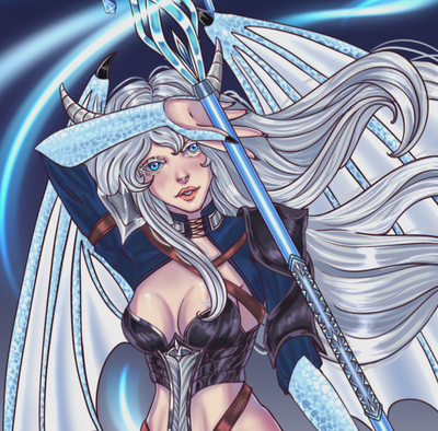 Elizabeth Frost