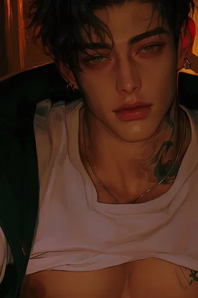 Danylo 