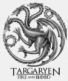 Baelor Targaryen