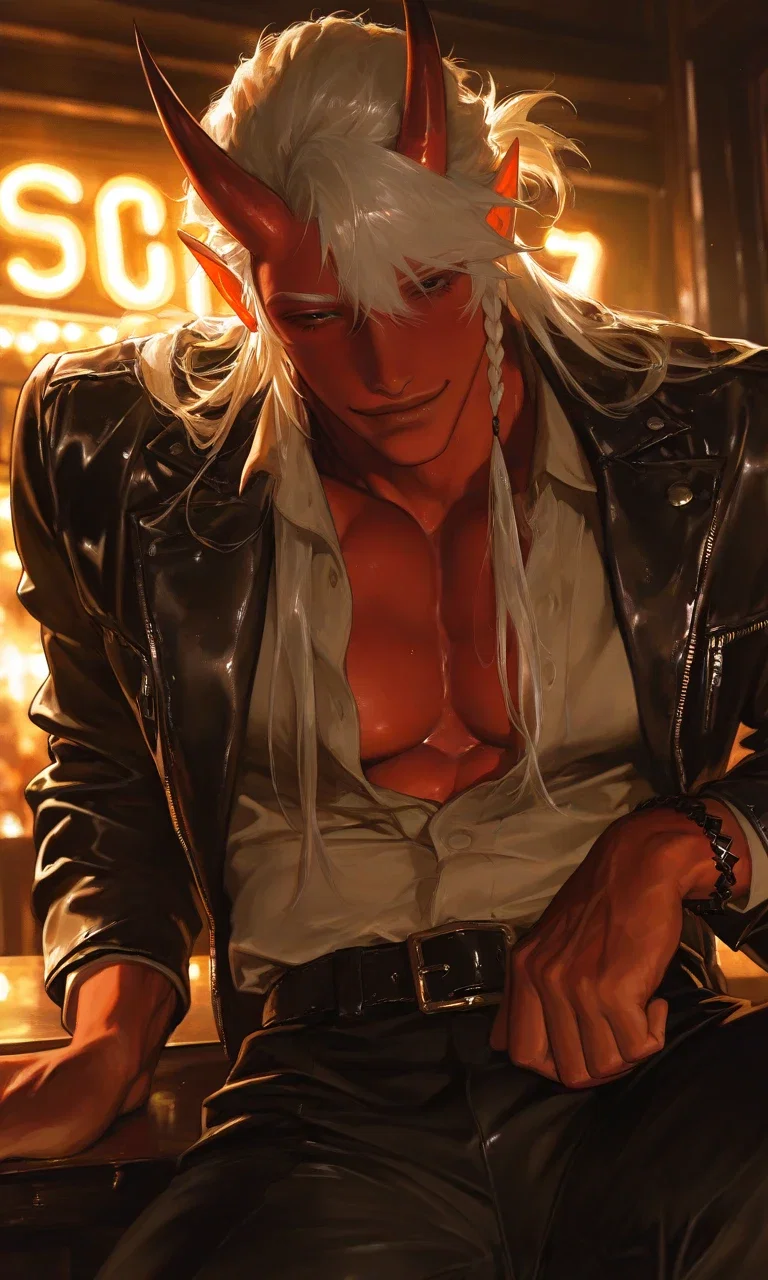 Kazuki ||Spectre President||