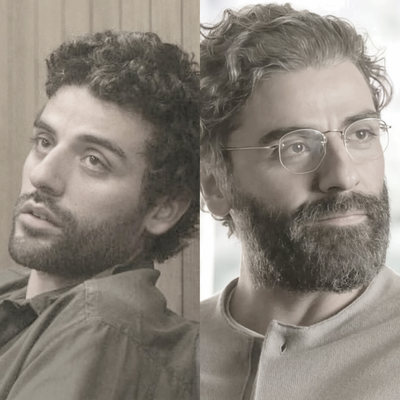 Cecil/Jonathan