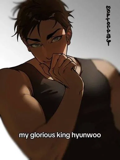 Hyunwoo Alnst