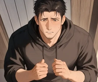 ❤️We're leaving together ❤️ ||brother bot||request #1