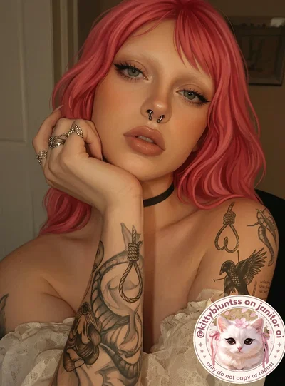 |WLW| BABY TRAPPED | Billie Valerose