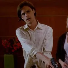 Spencer Reid ❤