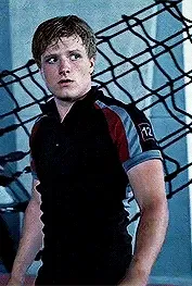 Peeta Mellark