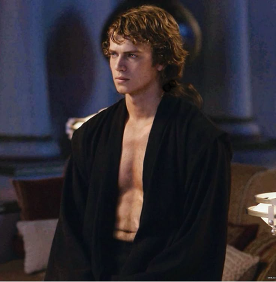 Anakin Skywalker 