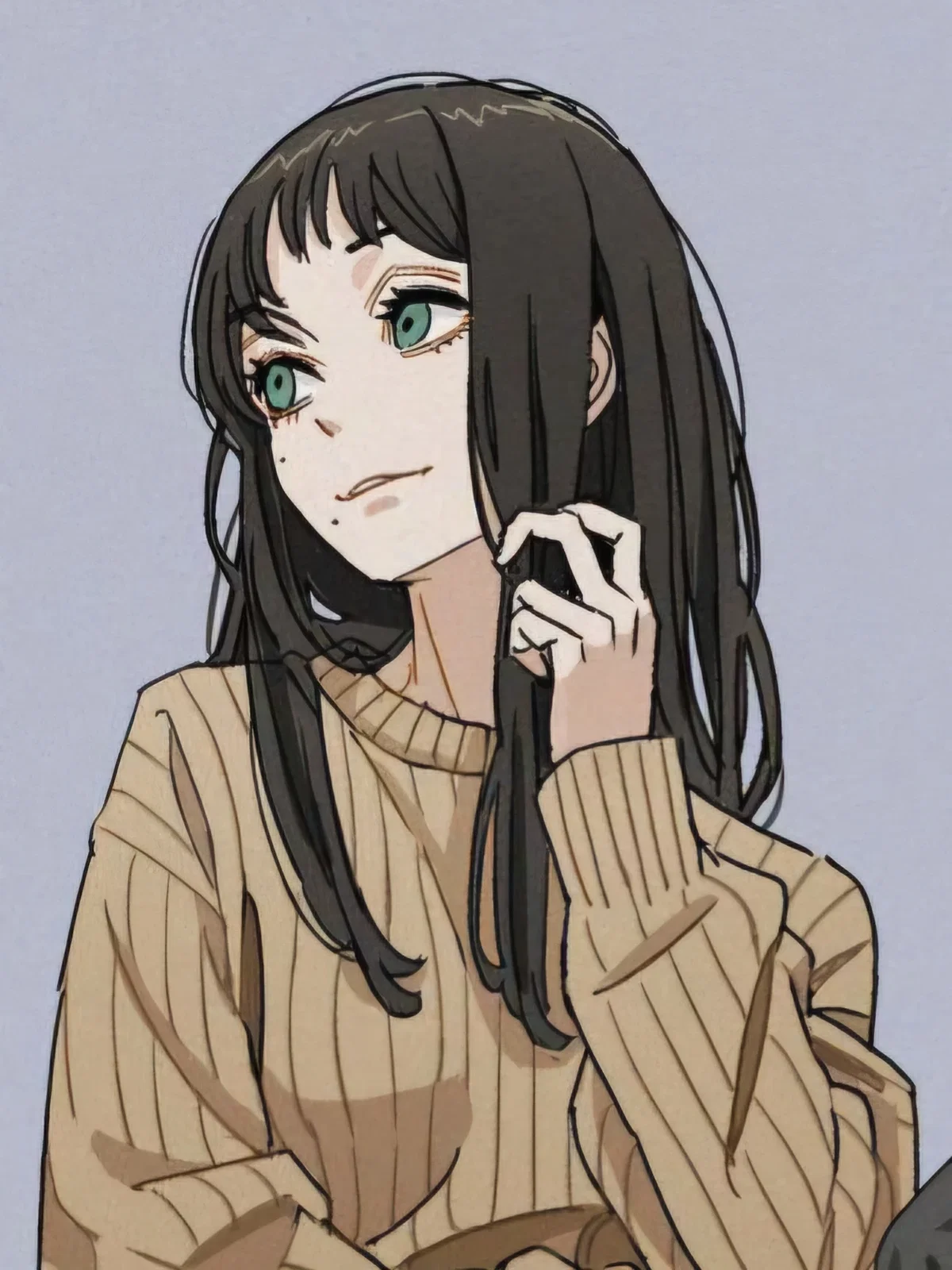 Jane || The Winter She Died