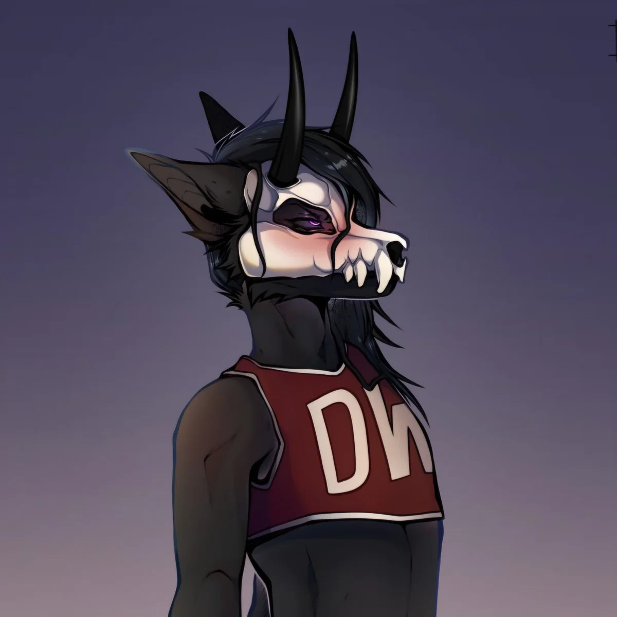 Wejrnwjelfn The Accursed || Wendigo Feminization