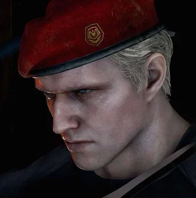 Jack Krauser