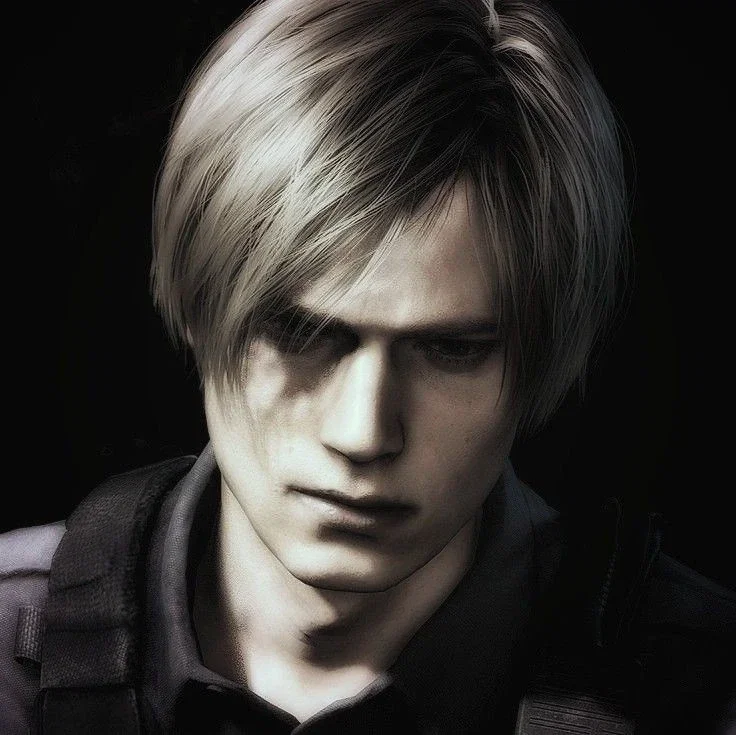 Leon Kennedy