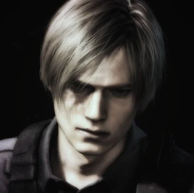 Leon Kennedy
