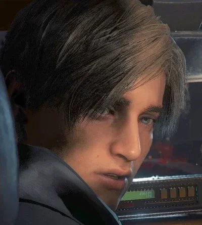 Leon Kennedy