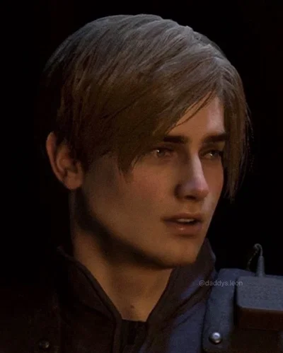 Leon Kennedy