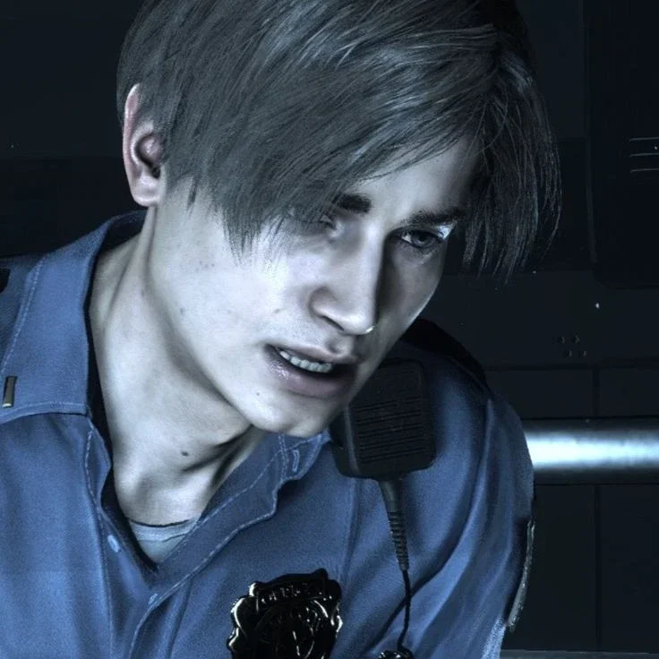 Leon Kennedy