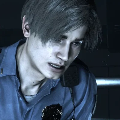 Leon Kennedy