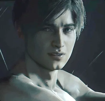 Leon Kennedy