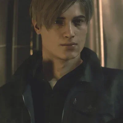 Leon Kennedy