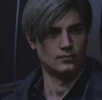 Leon Kennedy