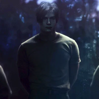 Leon Kennedy