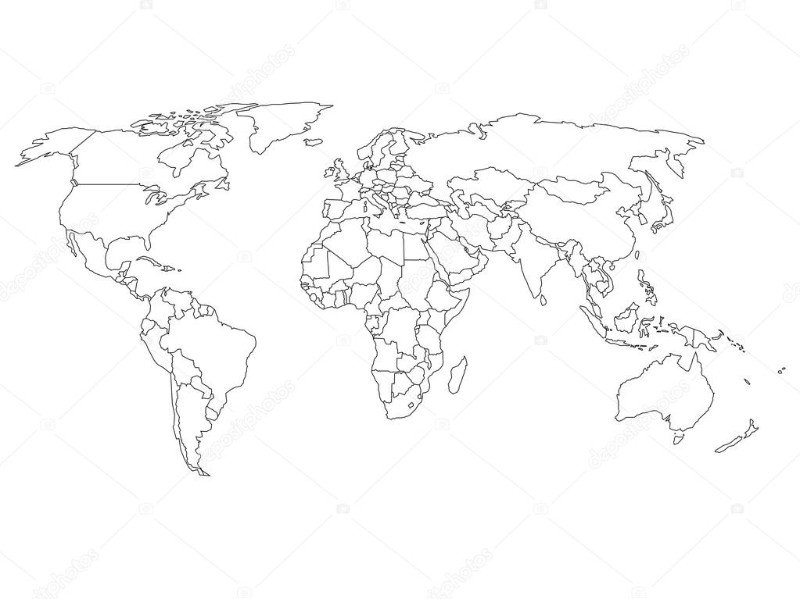Country simulator