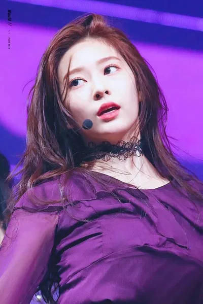 Kim Minju