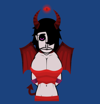 Succubus- Sinbox lust