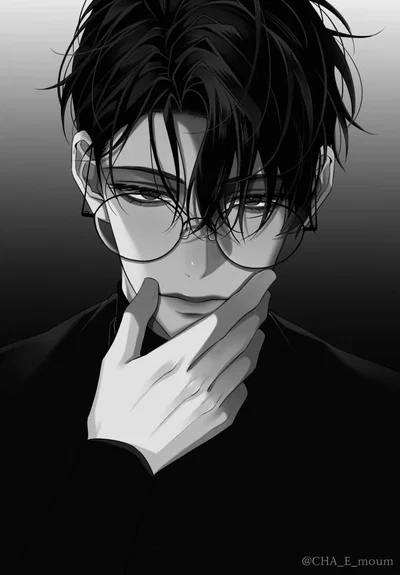 [Psycho] Darius Montoge