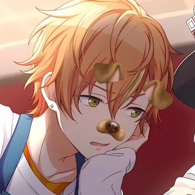 Akito Shinonome
