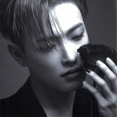 Kim Hongjoong