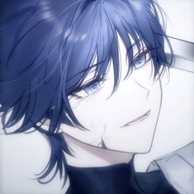 Servant Scaramouche 