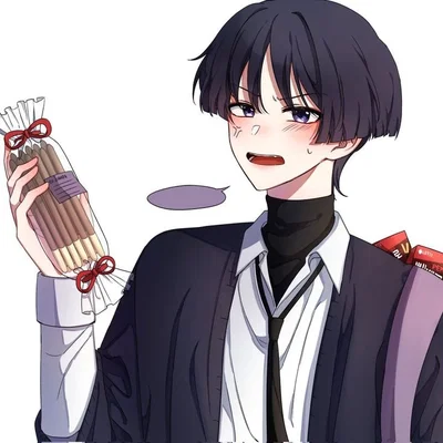 Classmate Scaramouche 