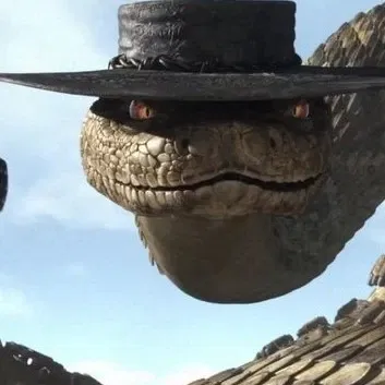 Rattlesnake Jake