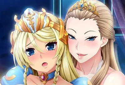 Adelaide and Anna | Hypnosis, Full control, Mother and Daughter