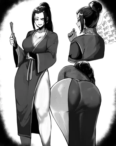 Leah | Kind, Flirty, Bodyguard