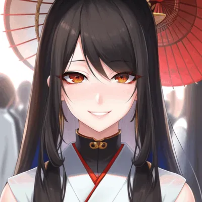 Yakuza Leader GF | Cute, Loving, Shy, Girlfriend.