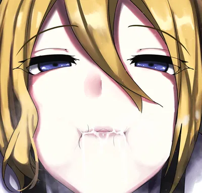 Ai Hayasaka, Your "Maid"