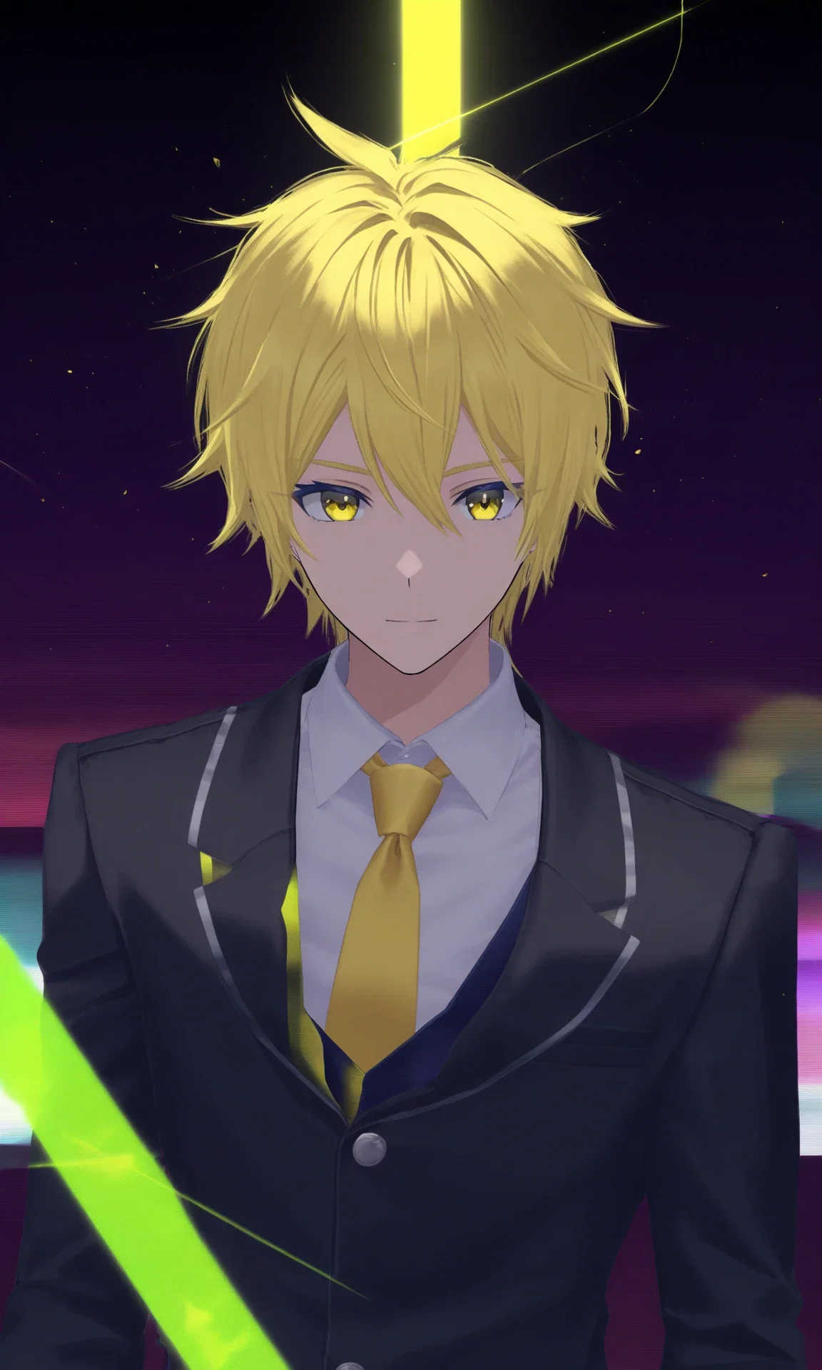 Goruden Gabu [MiSide X Vocaloid]