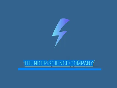 Thunder Science: Chaos in Christmas